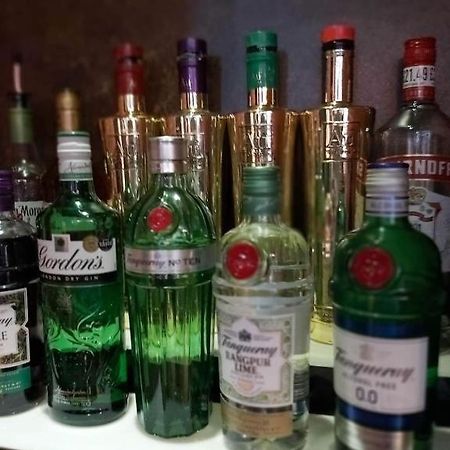 Oyo Ivy Hotel Skegness Kültér fotó