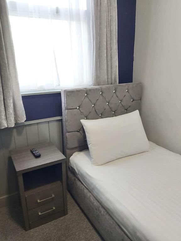 Oyo Ivy Hotel Skegness Kültér fotó